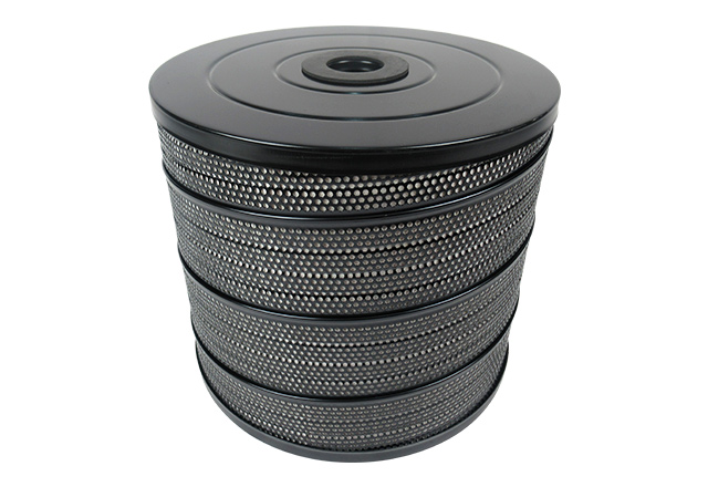 filtrec filter